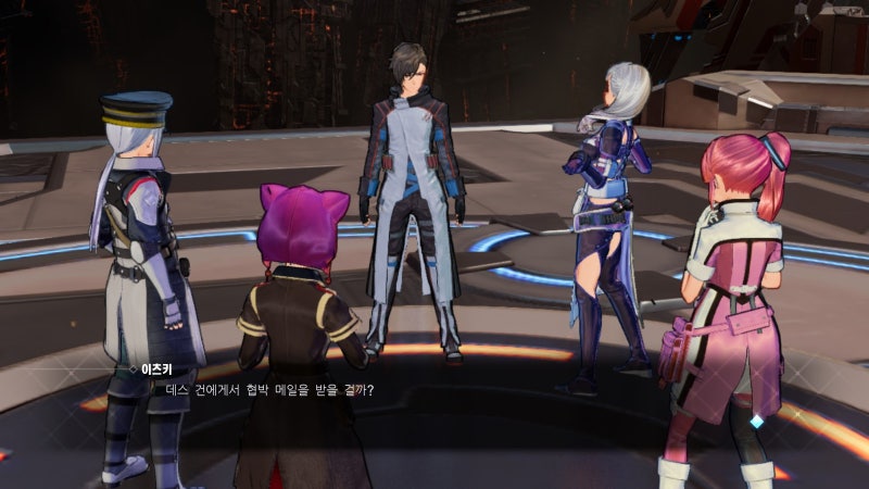 소아온 페이탈 불릿 진엔딩 봤다 네이버 블로그