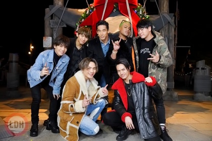 三代目 J Soul Brothers モニタリング 三代目 J Soul クリスマス 네이버 블로그