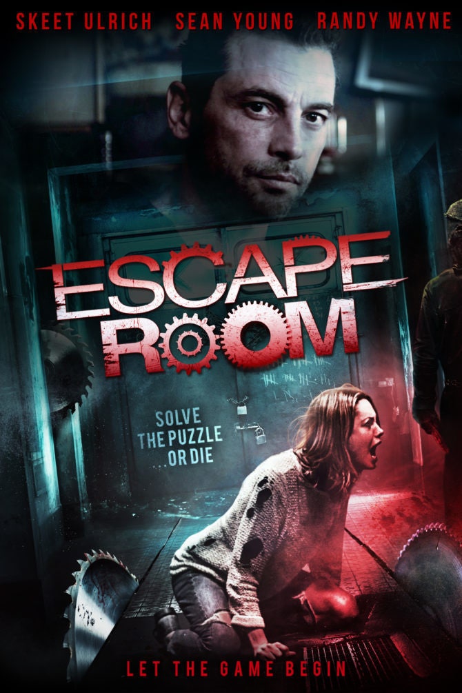 이스케이프 룸 Escape Room 2017 네이버 블로그