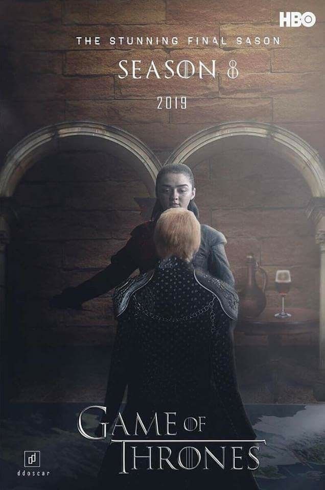 Game Of Thrones S08e02 한글자막 네이버 블로그