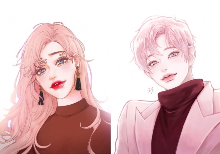표절 논란이 있었던 웹툰들을 알아보자 네이버 블로그