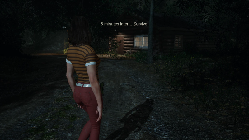 스팀게임 13일의 금요일 더게임 Friday The 13th The Game 플레이 후기 네이버 블로그