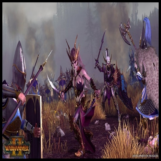 토탈 워 워해머 2 트레이너 V1 0 1 5 18 Total War Warhammer 2 Trainer V1 0 1 5 18 네이버 블로그