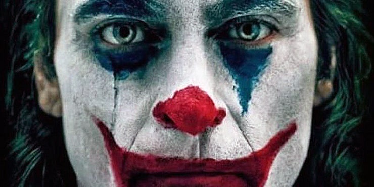 영화 조커 joker 의 명대사 i just hope my death makes more cents than my life 과연 오역일까 네이버 블로그