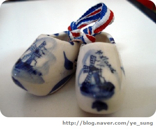 네덜란드 나막신