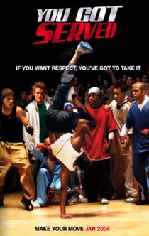 B2k Take It To The Floor You Got Served O S T 네이버 블로그