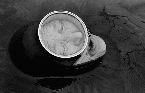 [이성은] 숨비소리