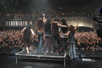 Dragonforce Inside The Winter Storm From 4th Album 네이버 블로그